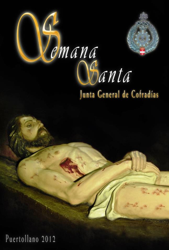 Semana Santa en Puertollano 2012 Puertollano